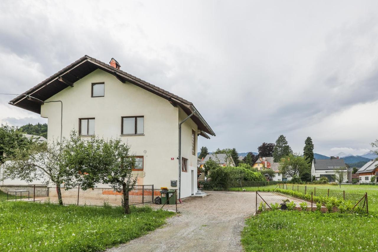 Apartment For You Bled Exteriér fotografie
