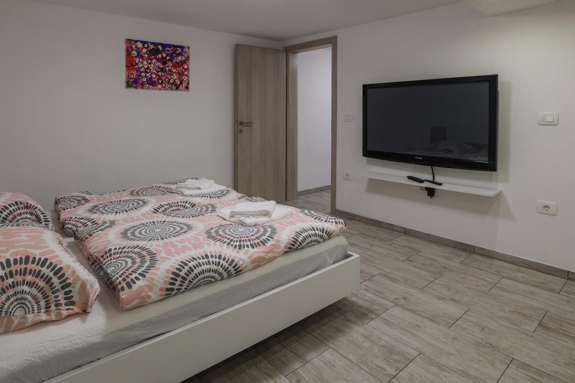 Apartment For You Bled Exteriér fotografie